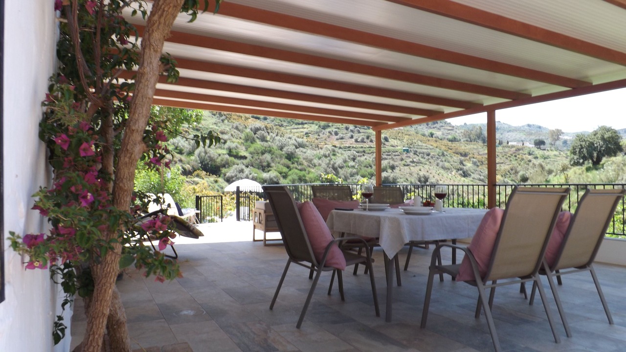 Photo of Outdoor in Competa