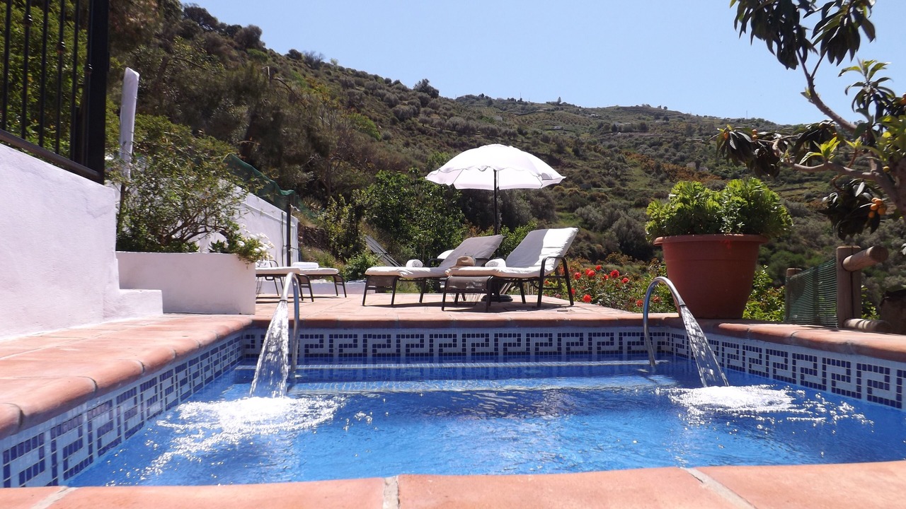 Photo of Outdoor in Competa