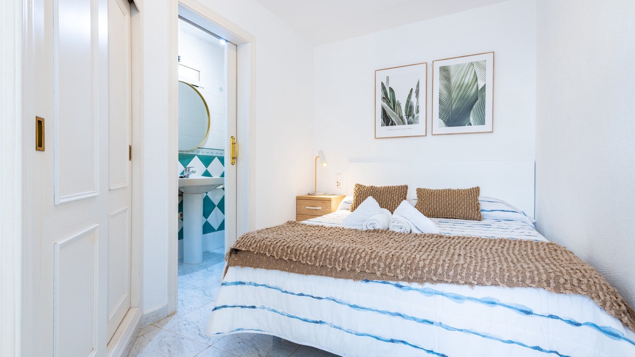 Photo of Bedroom in Vinaros
