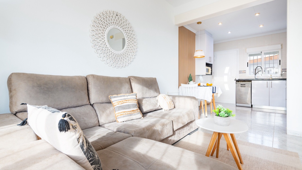 Photo of Livingroom in Vinaros