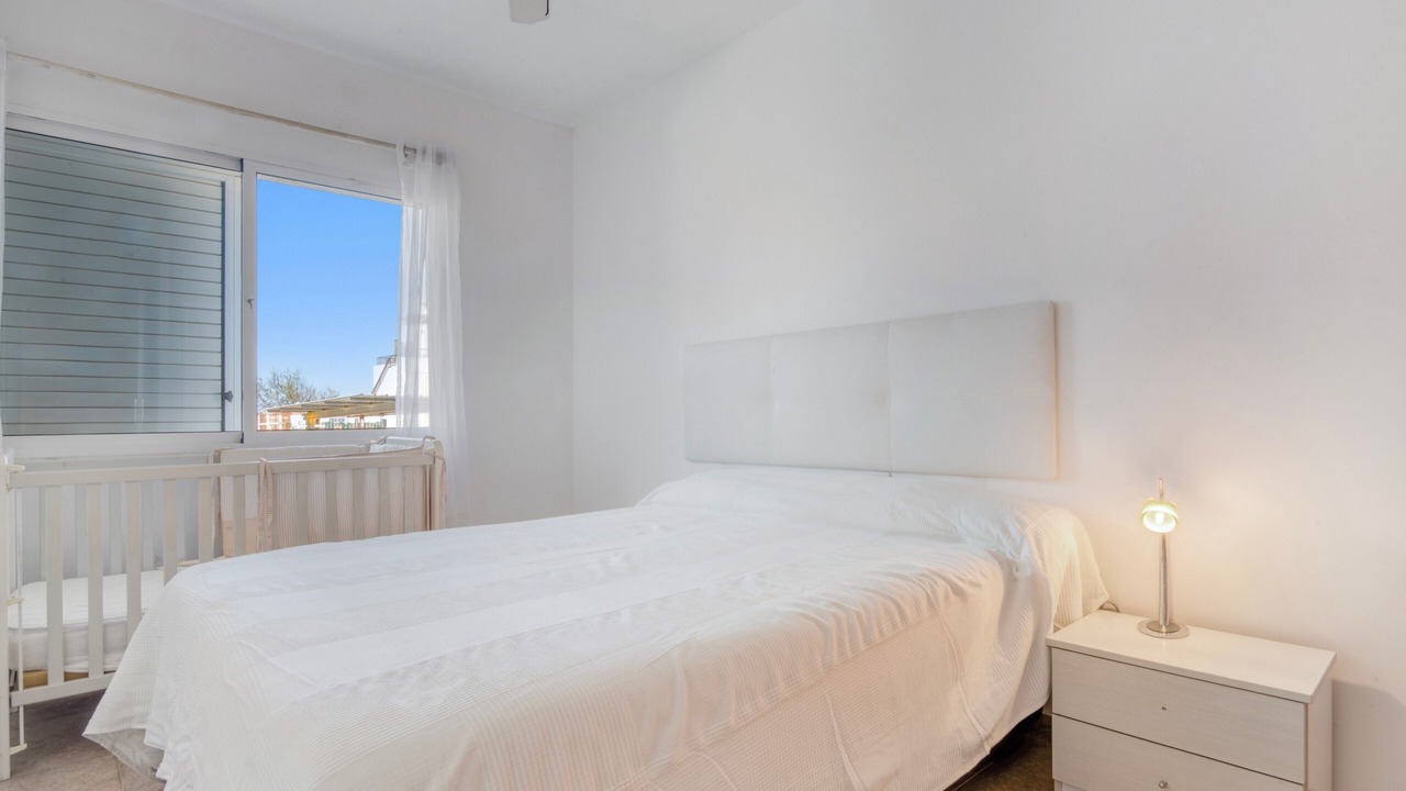 Photo of Bedroom in Les Deveses