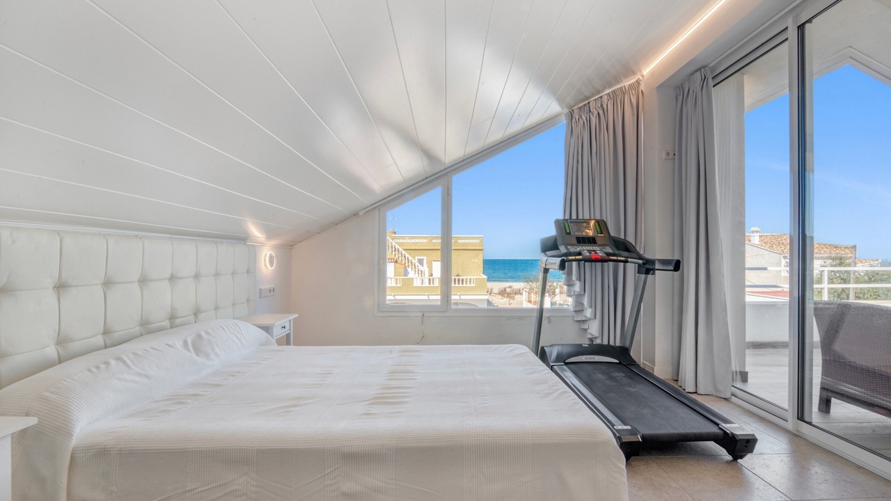 Photo of Bedroom in Les Deveses