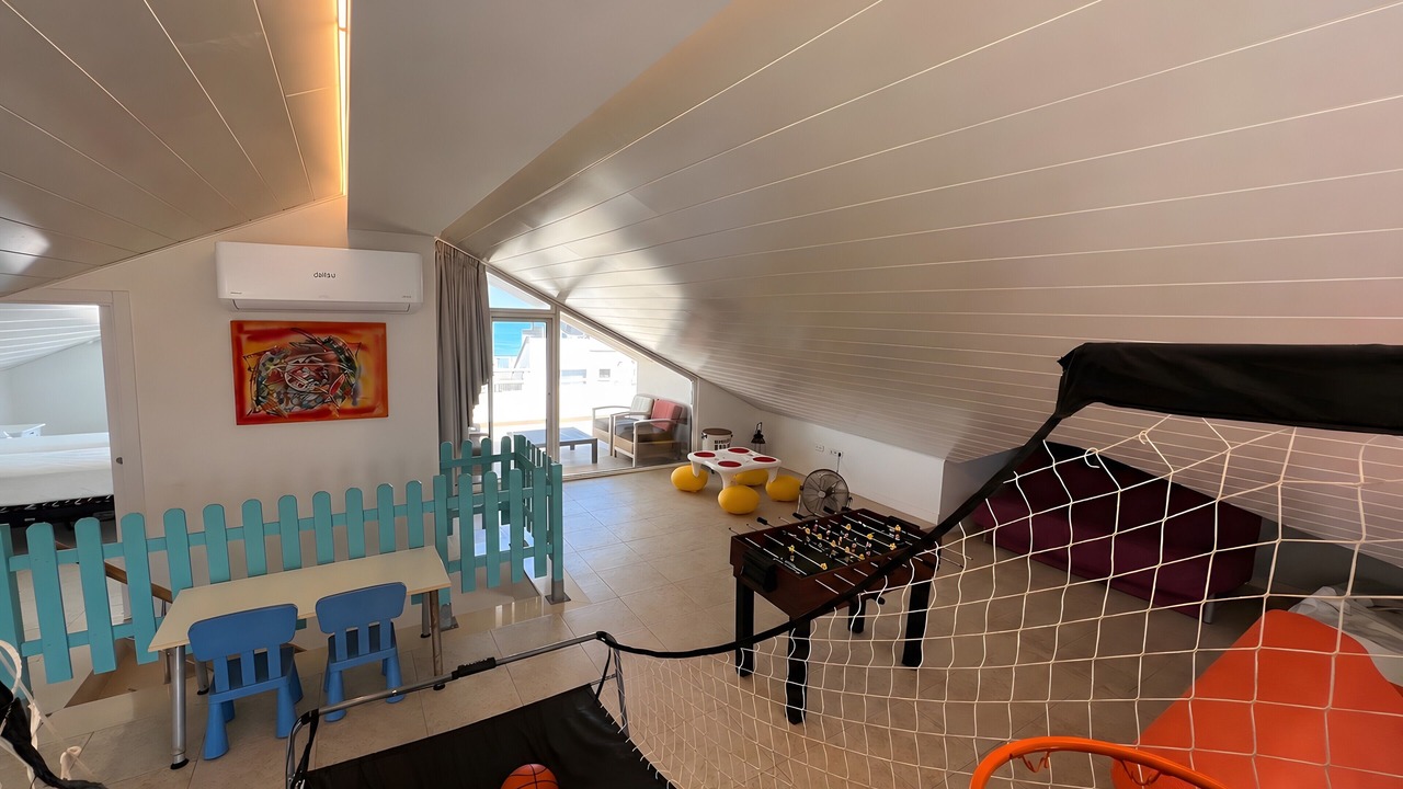 Photo of Bedroom in Les Deveses