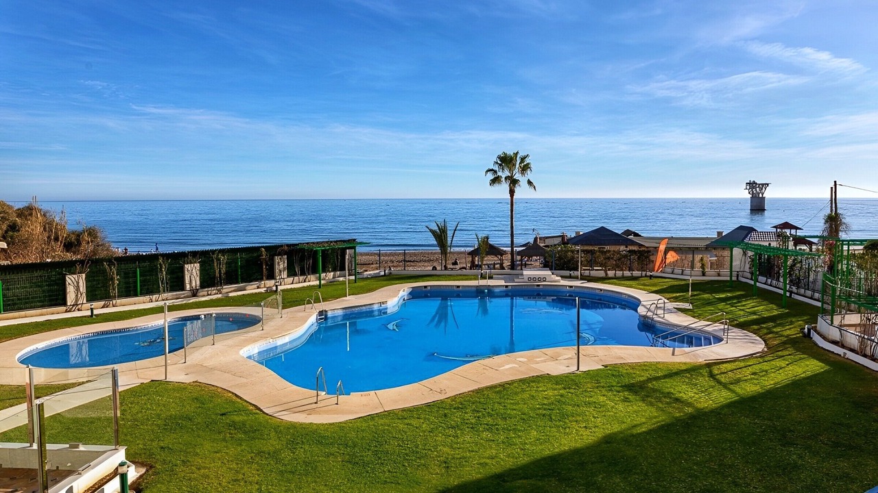 Photo of Outdoor in Marbella