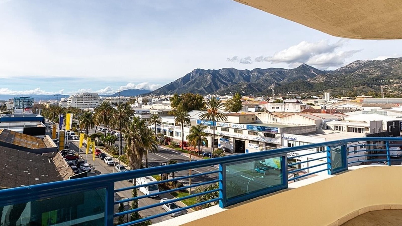 Photo of Outdoor in Marbella