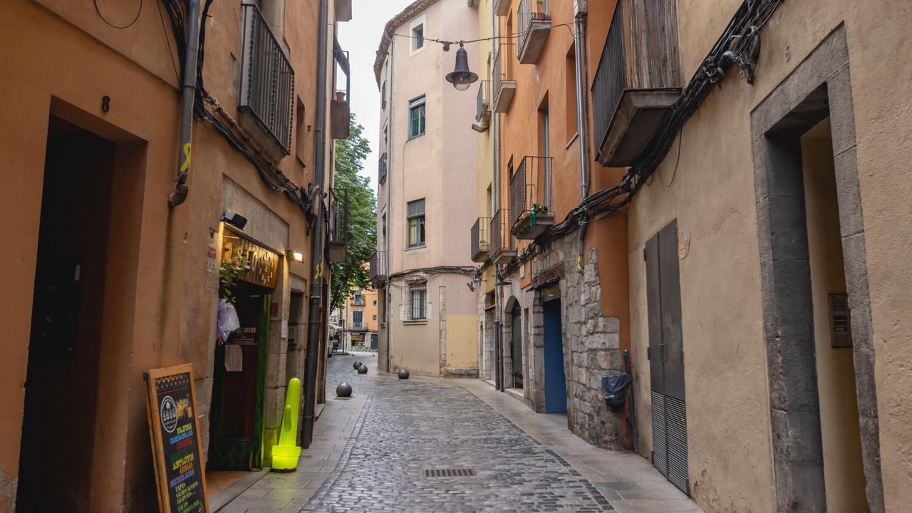 Photo of Outdoor in Barri Vell