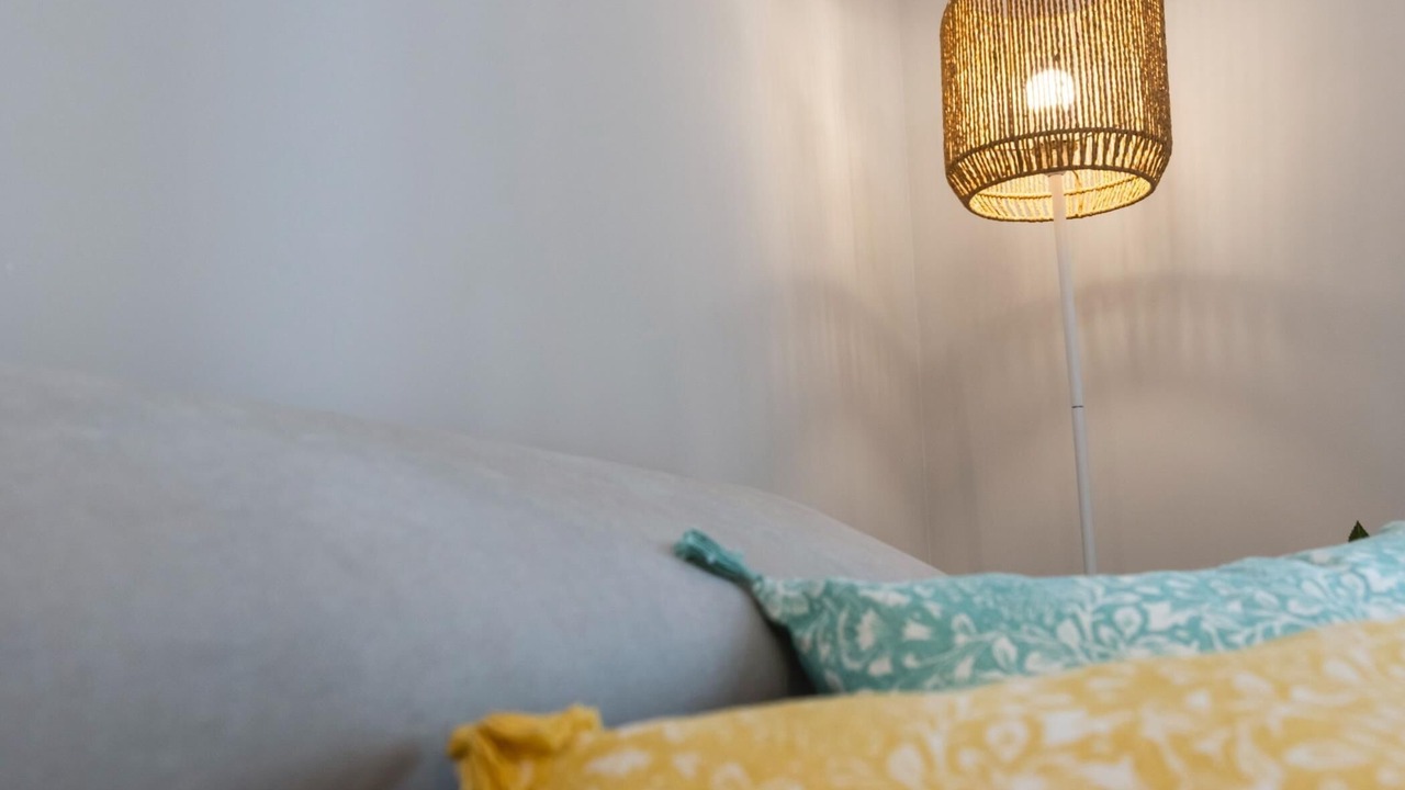 Photo of Bedroom in Barri Vell