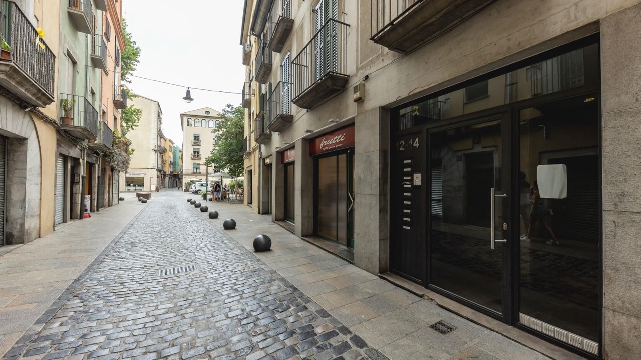 Photo of Outdoor in Barri Vell