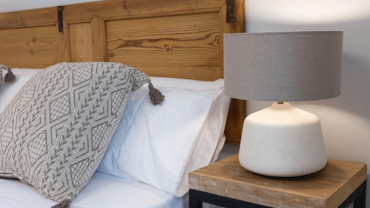 Photo of Bedroom in Barri Vell