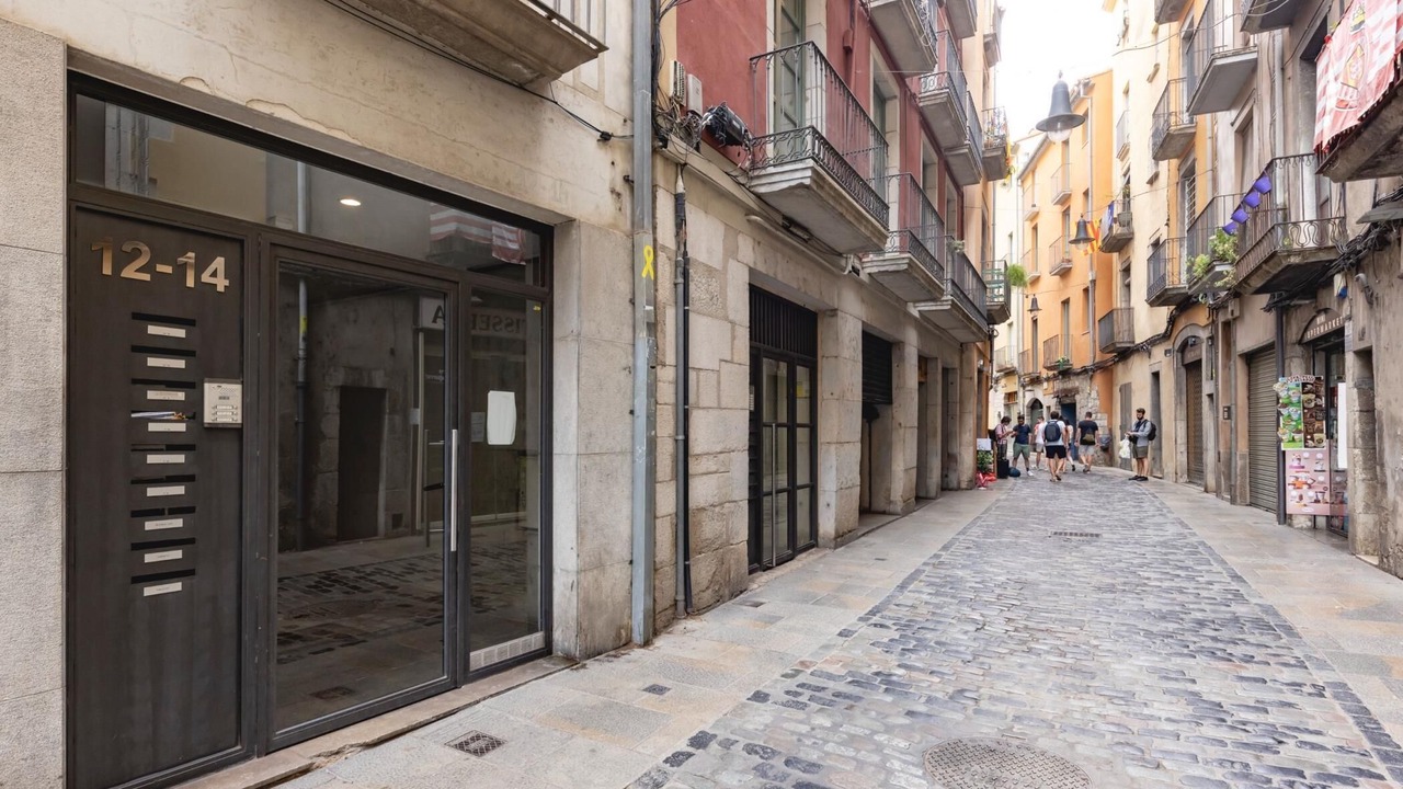 Photo of Outdoor in Barri Vell