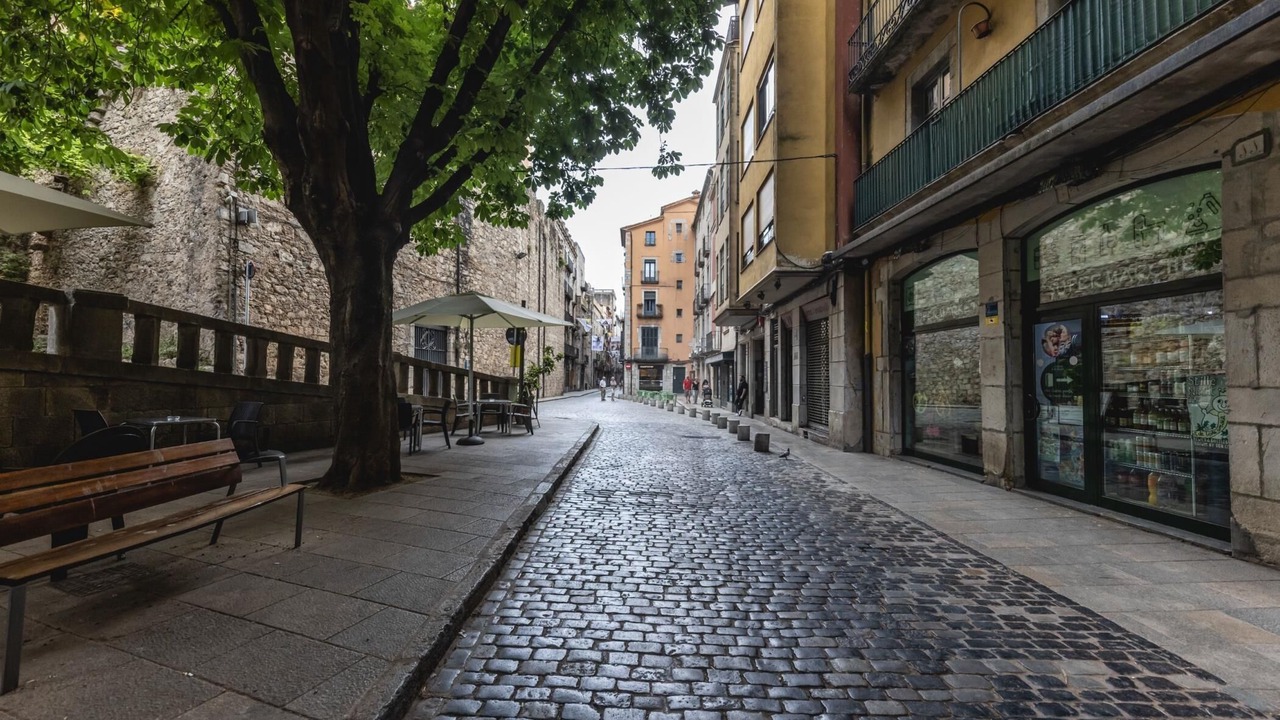 Photo of Outdoor in Barri Vell