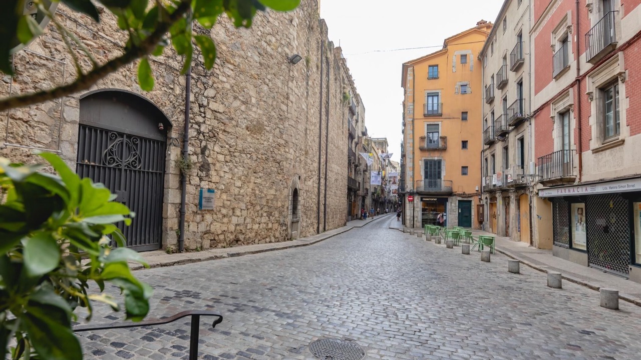 Photo of Outdoor in Barri Vell