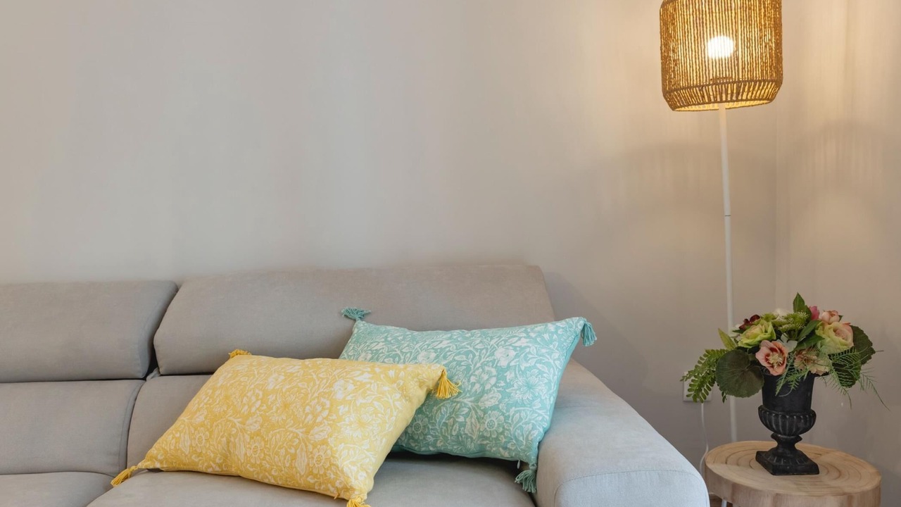 Photo of Livingroom in Barri Vell