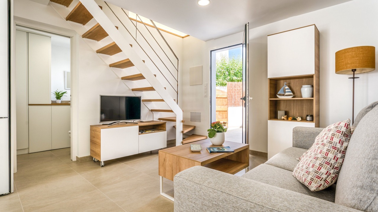 Photo of Livingroom in Cala Blanca