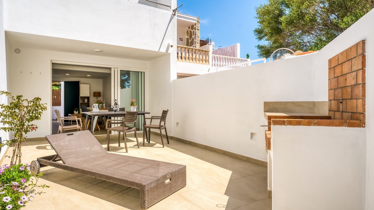 Photo of Outdoor in Cala Blanca