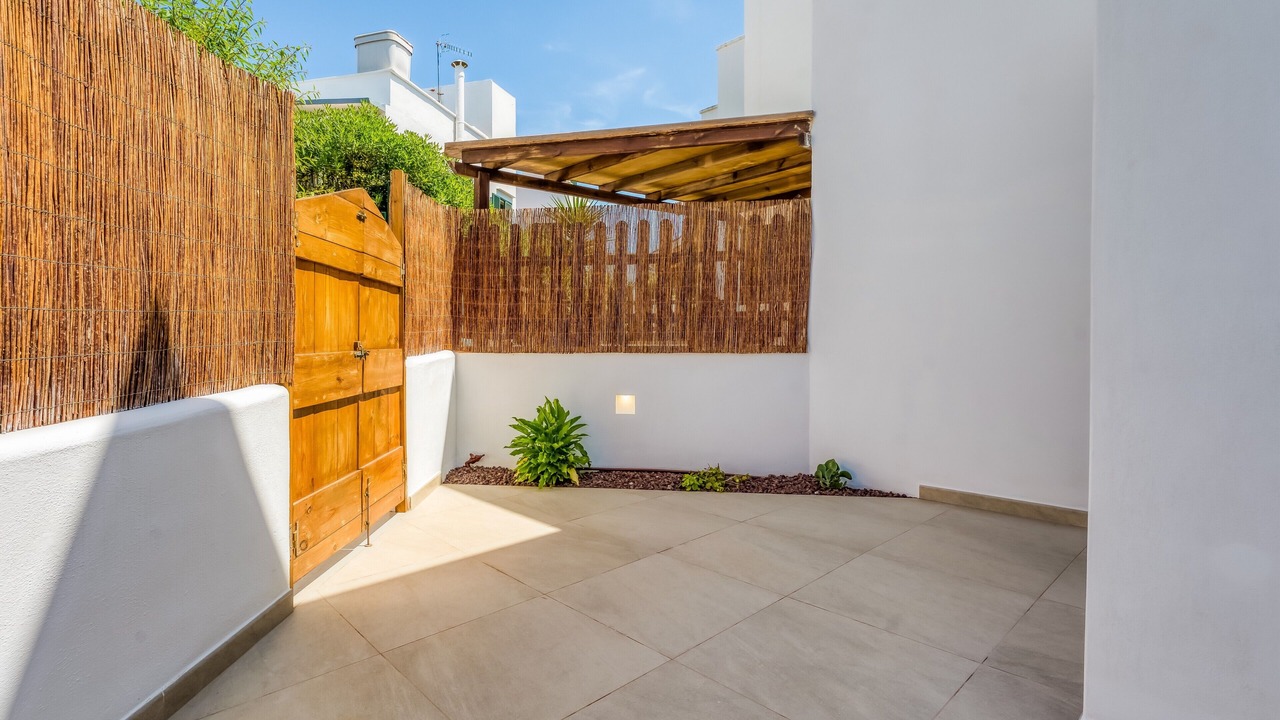 Photo of Outdoor in Cala Blanca