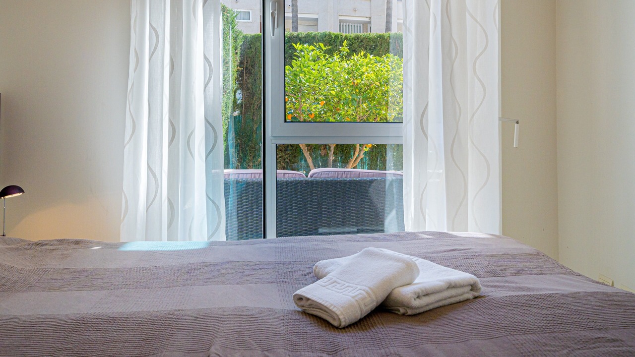 Photo of Bedroom in El Albir