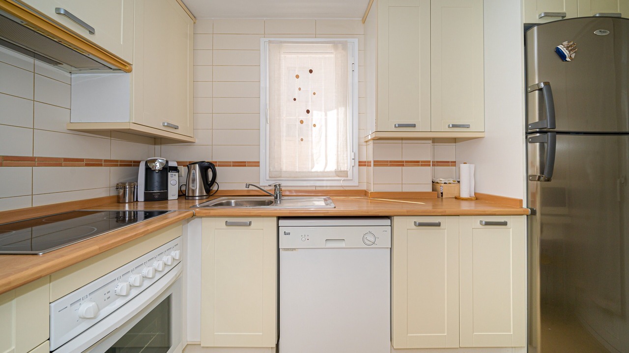 Photo of Kitchen in El Albir