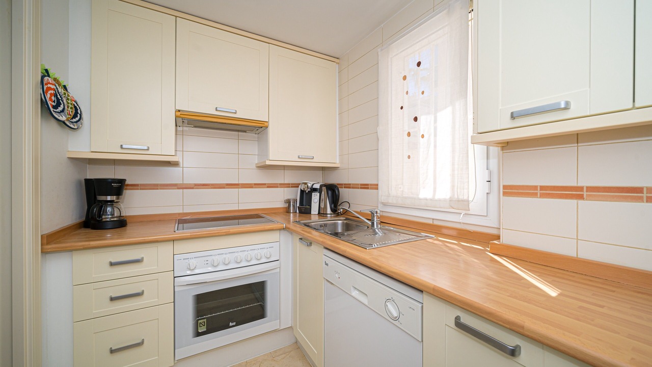 Photo of Kitchen in El Albir