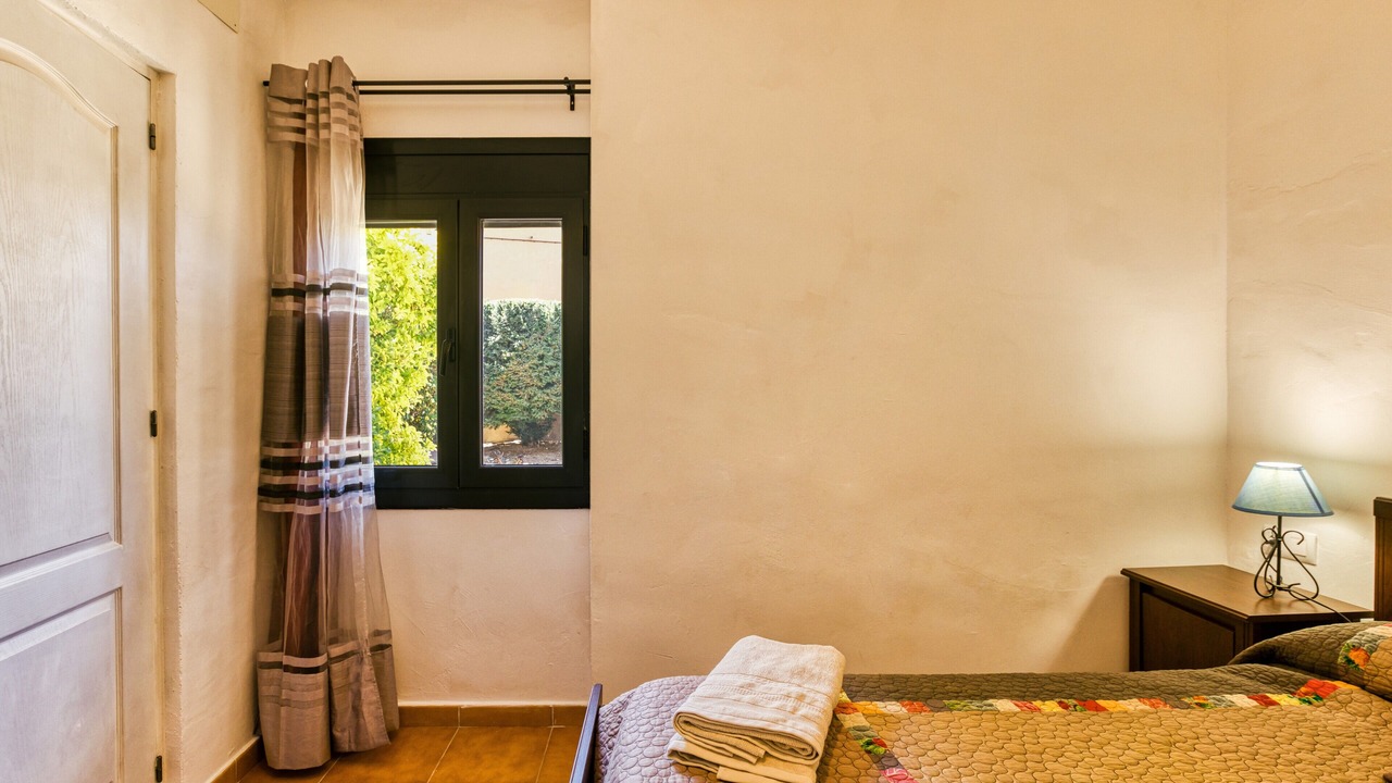 Photo of Bedroom in Torroella de Montgri