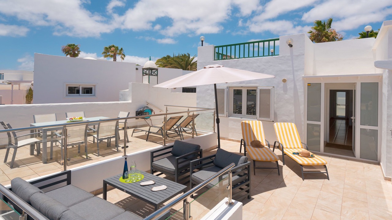 Photo of Outdoor in Costa Teguise
