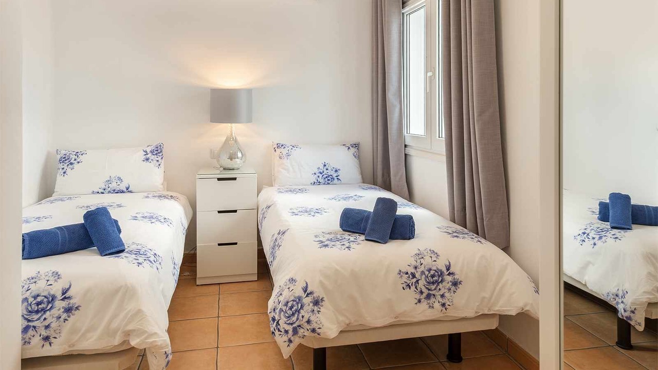 Photo of Bedroom in Costa Teguise