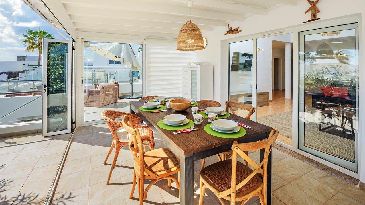 Photo of Outdoor in Costa Teguise
