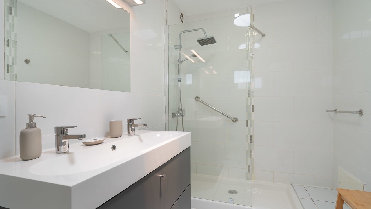 Photo of Bathroom in Costa Teguise