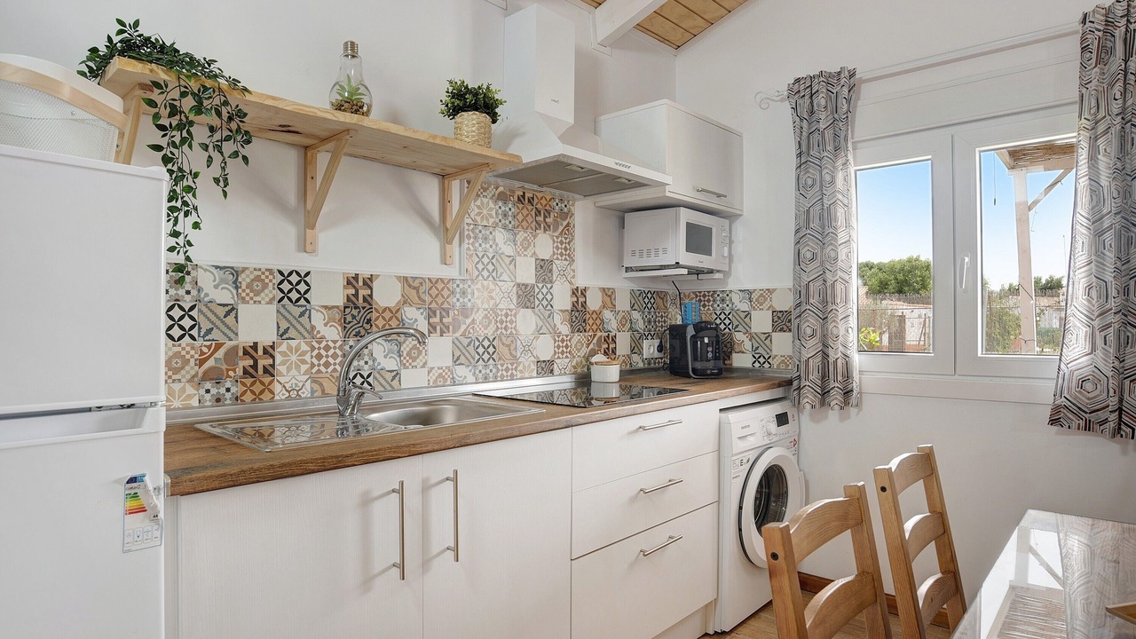 Photo of Kitchen in Zahora