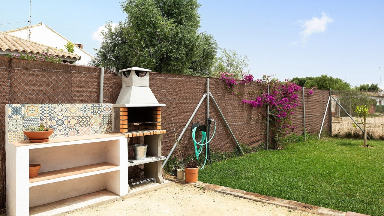 Photo of Patio Balcony in Zahora