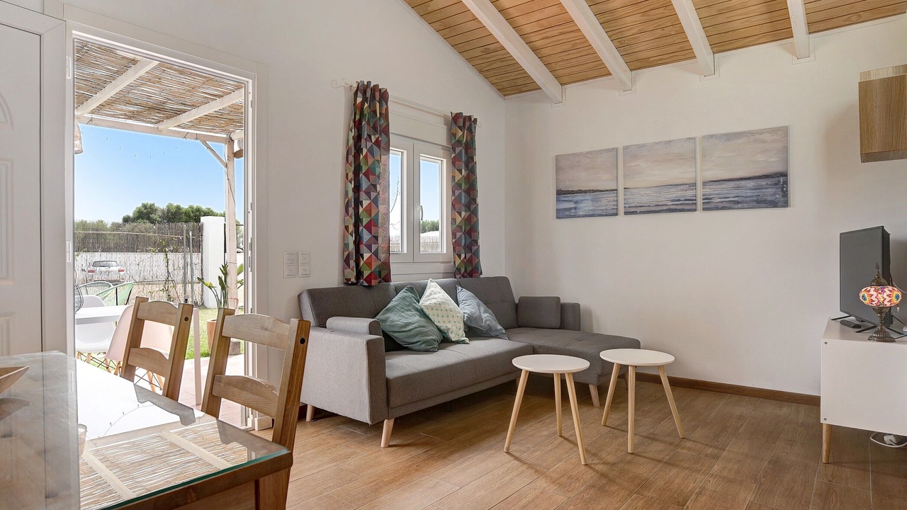 Photo of Livingroom in Zahora