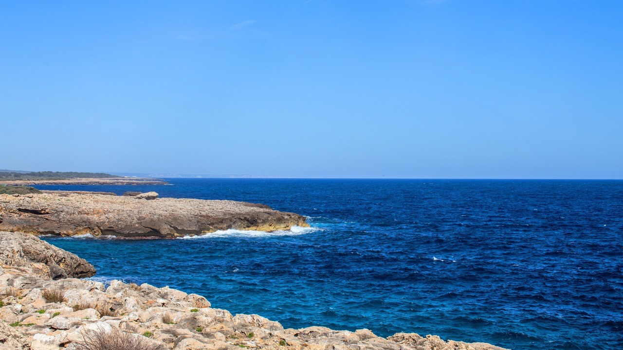 Photo of Others in Cap d'Artrutx