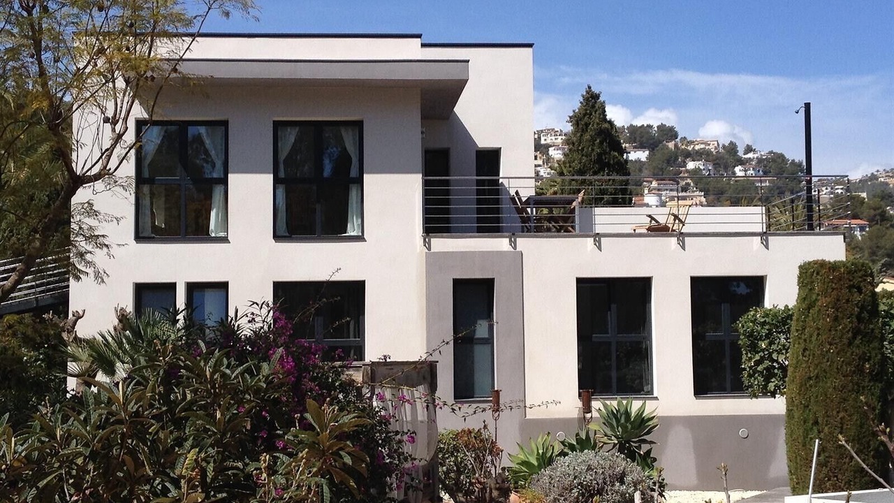 Photo of Outdoor in Benissa Coast