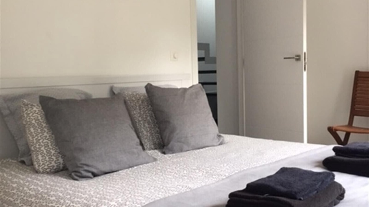 Photo of Bedroom in Benissa Coast