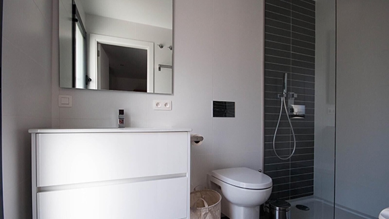 Photo of Bathroom in Benissa Coast