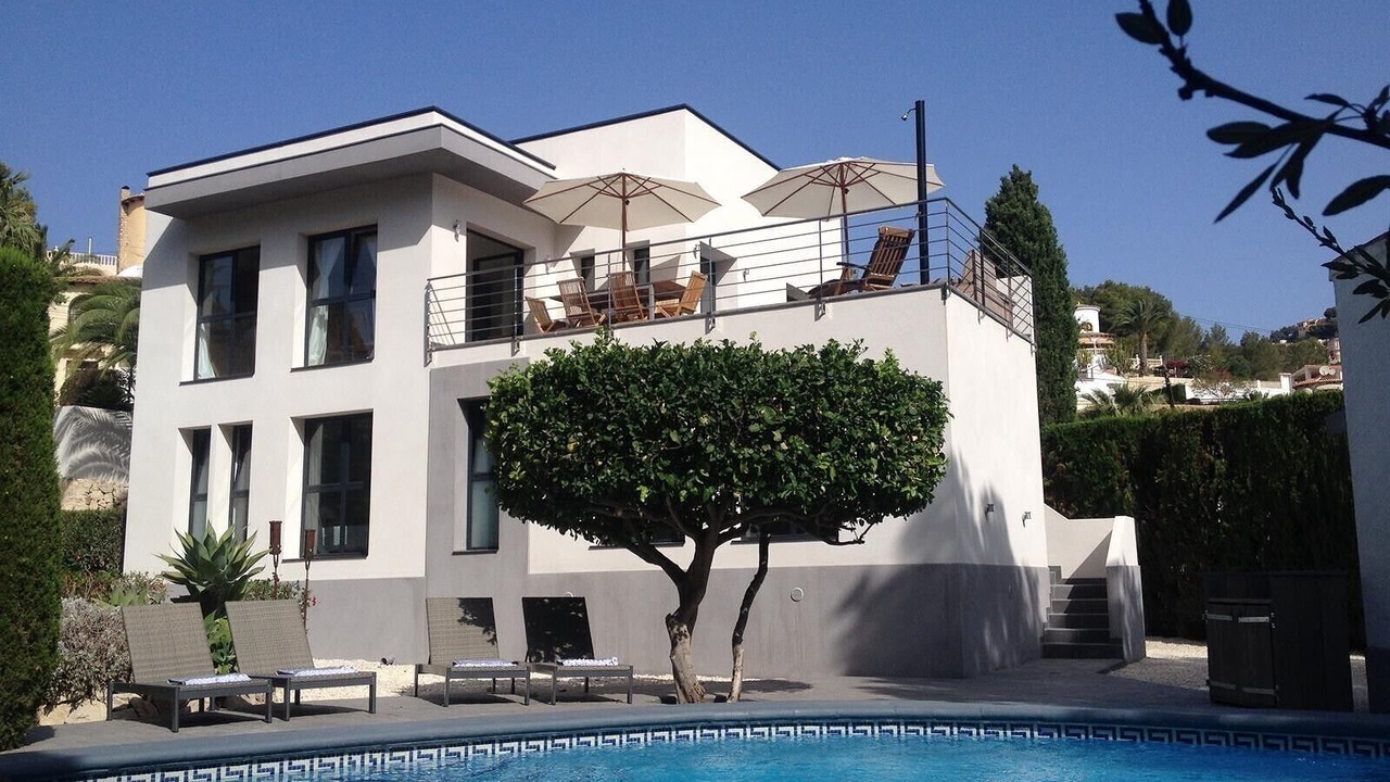 Photo of Outdoor in Benissa Coast