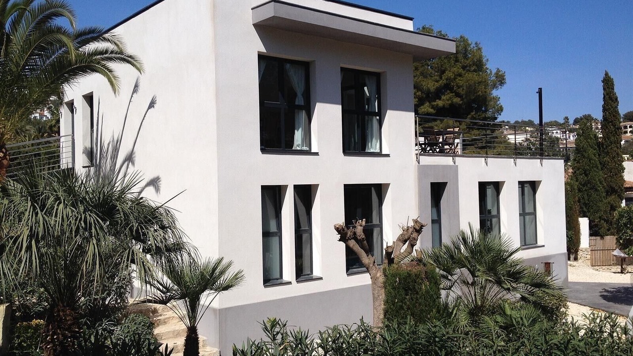 Photo of Outdoor in Benissa Coast