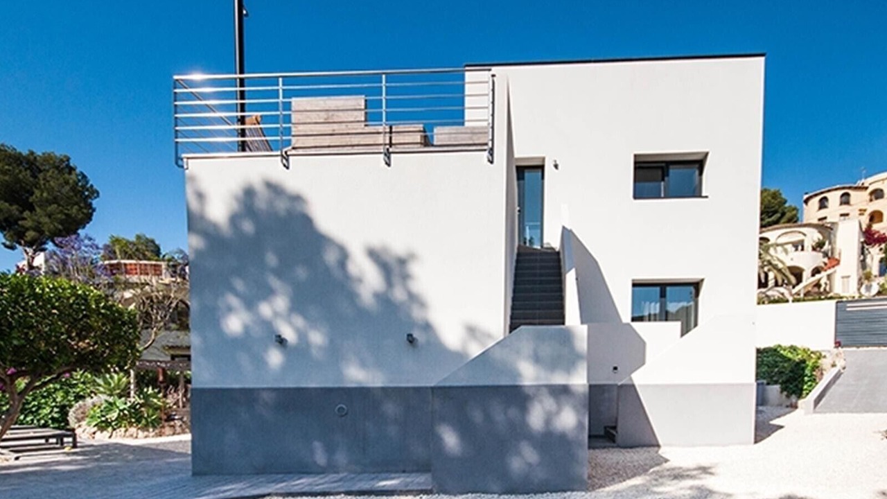 Photo of Outdoor in Benissa Coast