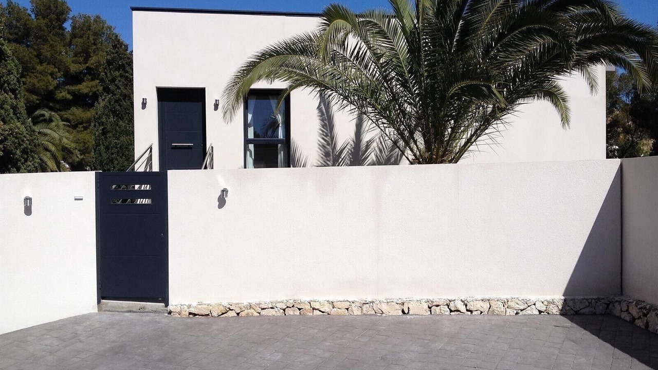 Photo of Outdoor in Benissa Coast