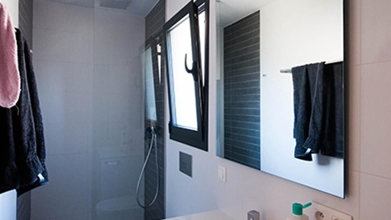 Photo of Bathroom in Benissa Coast