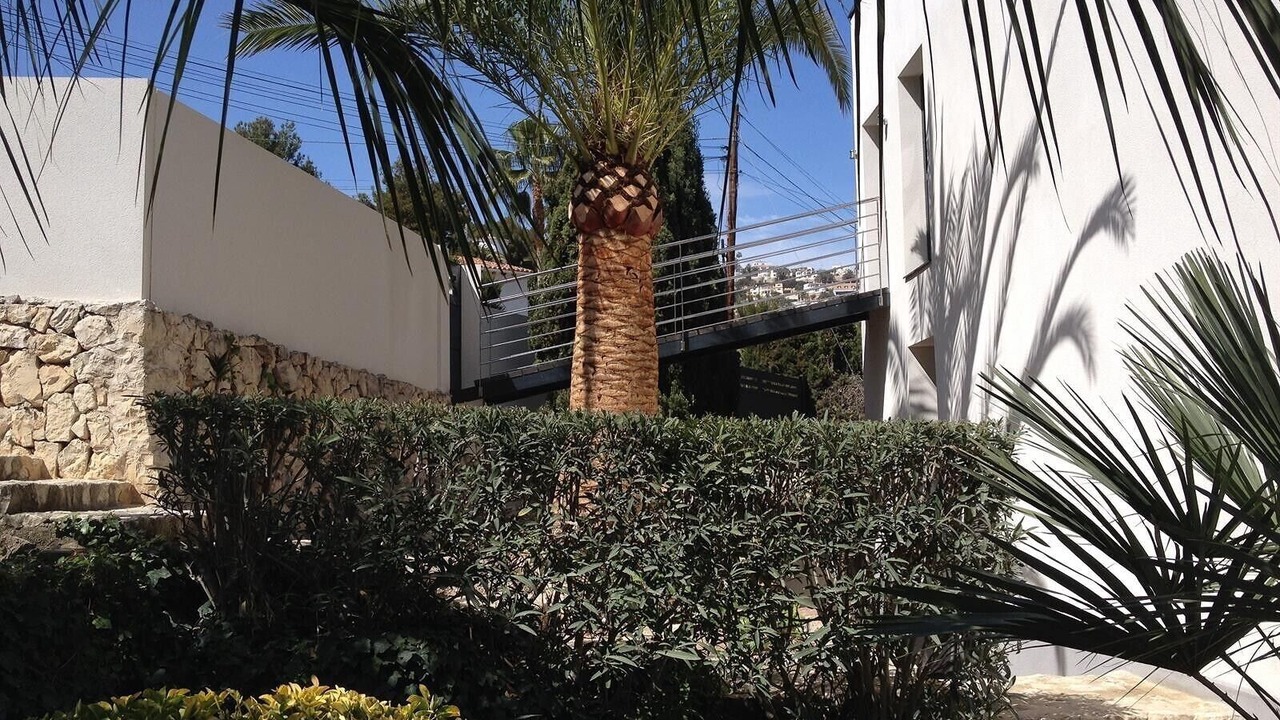 Photo of Outdoor in Benissa Coast