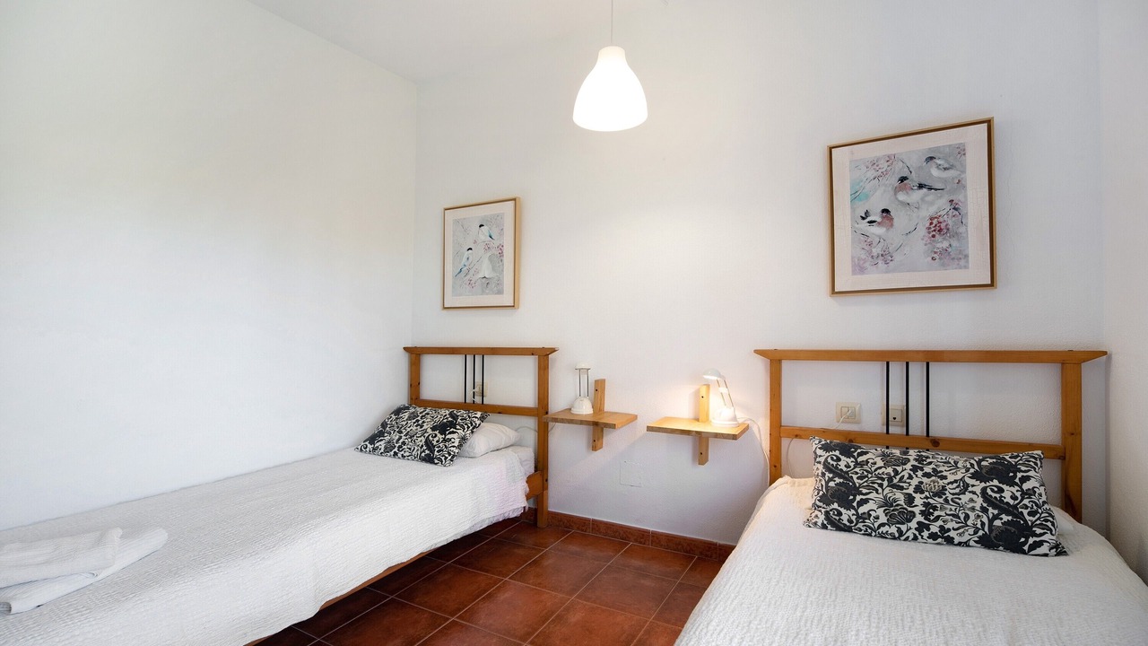 Photo of Bedroom in El Puerto de Santa Maria