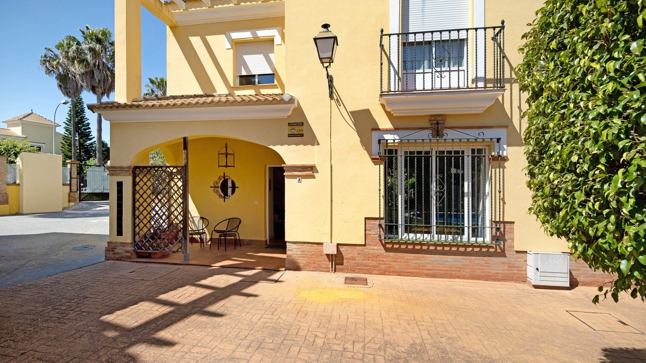 Photo of Outdoor in El Puerto de Santa Maria
