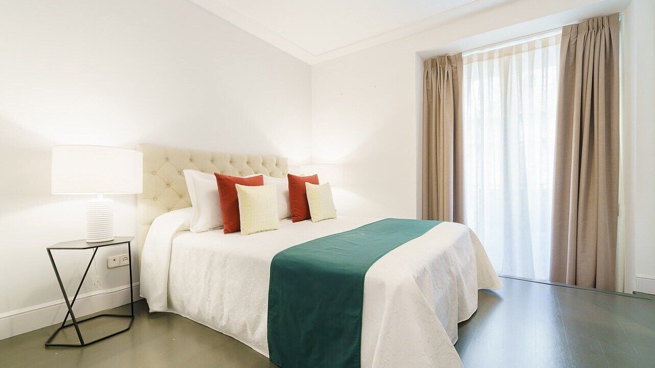 Photo of Bedroom in Chueca