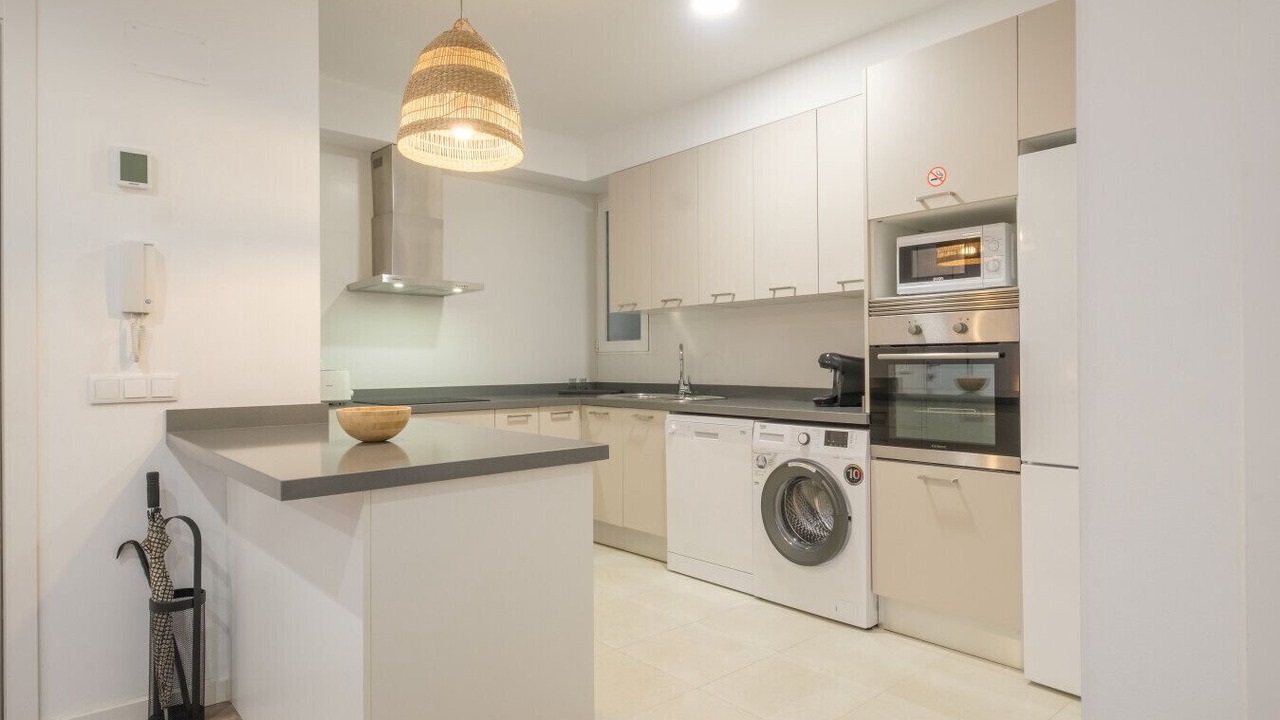 Photo of Kitchen in Jesus