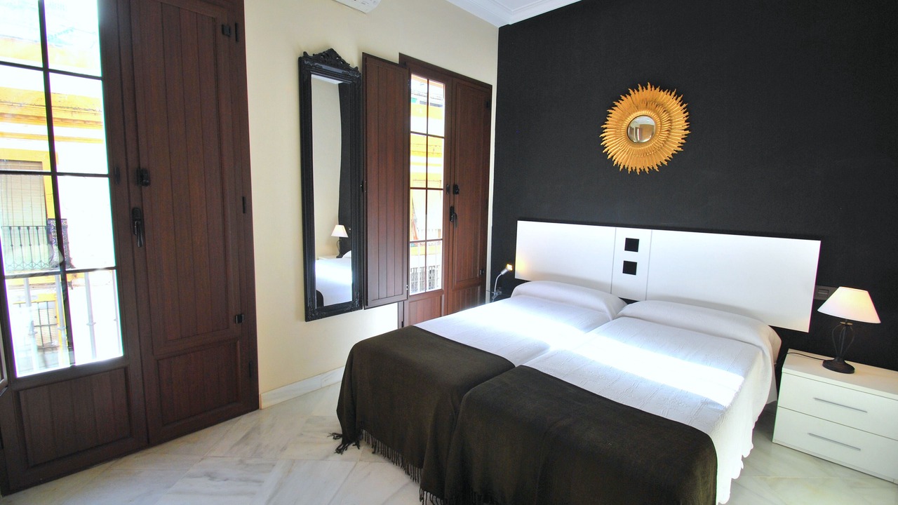 Photo of Bedroom in Alameda