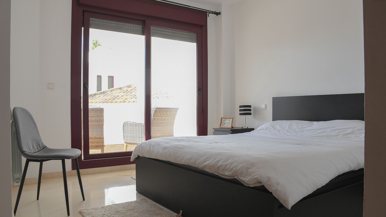 Photo of Bedroom in Casares