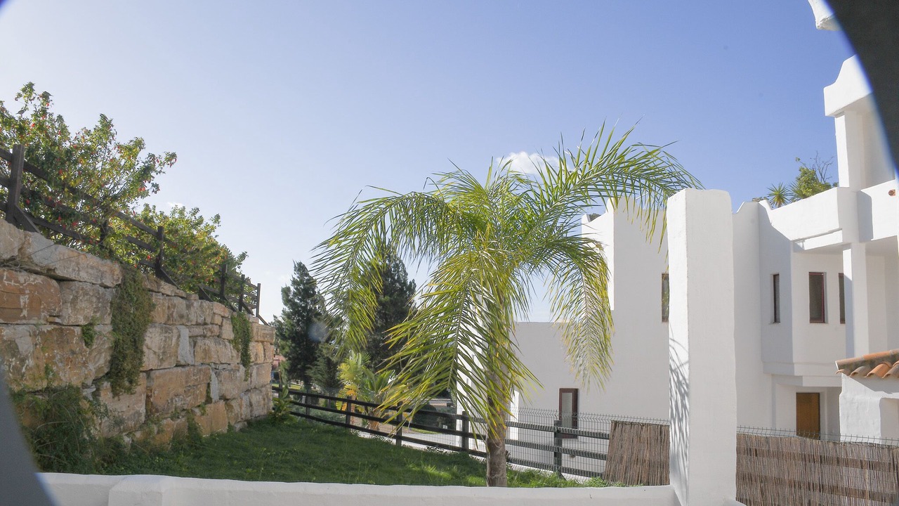 Photo of Outdoor in Casares
