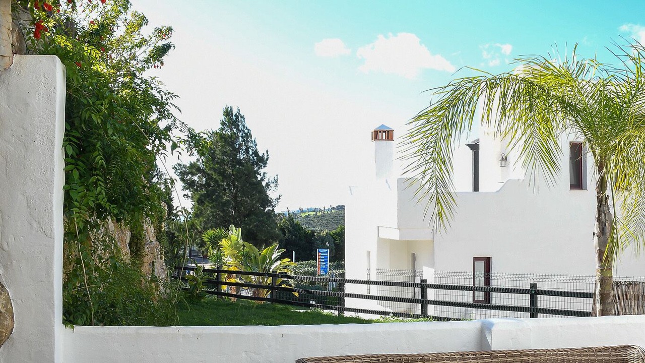 Photo of Patio Balcony in Casares