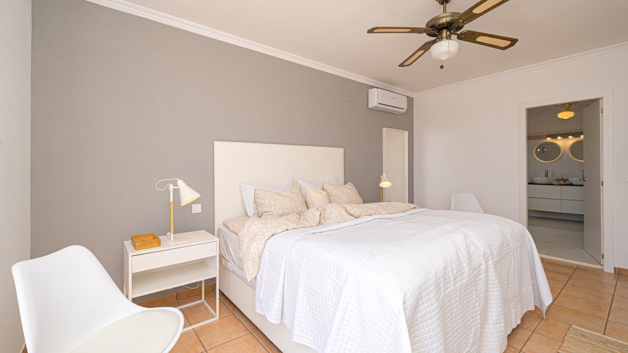 Photo of Bedroom in L'Alfas del Pi